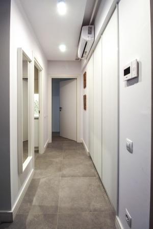 Onix Park North Residence - 2 Camere - Nou - Aviatiei/Pipera