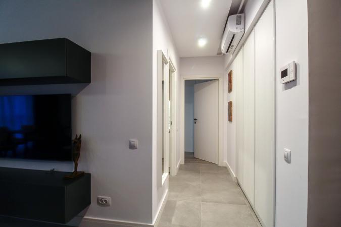 Onix Park North Residence - 2 Camere - Nou - Aviatiei/Pipera