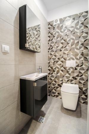 Onix Park North Residence - 2 Camere - Nou - Aviatiei/Pipera