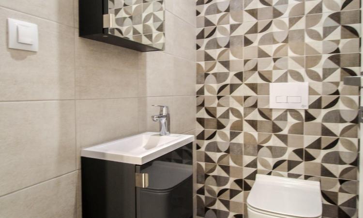 Onix Park North Residence - 2 Camere - Nou - Aviatiei/Pipera