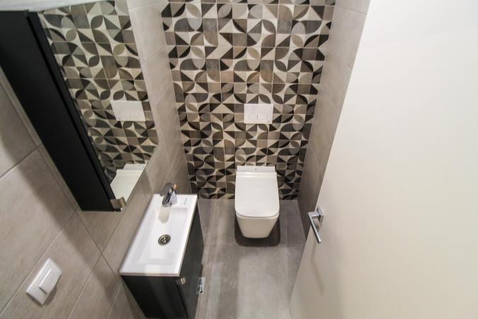 Onix Park North Residence - 2 Camere - Nou - Aviatiei/Pipera