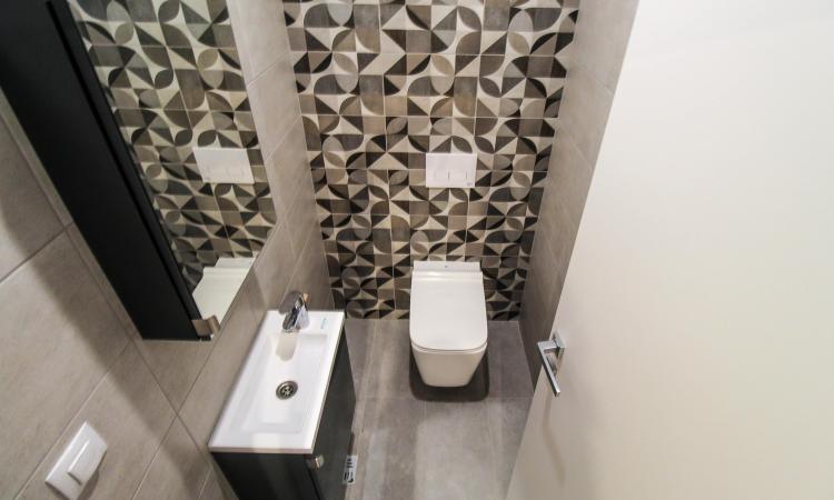 Onix Park North Residence - 2 Camere - Nou - Aviatiei/Pipera