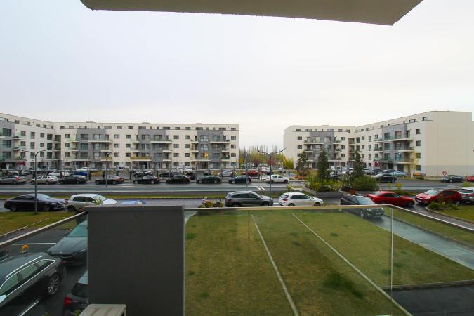 Onix Park North Residence - 2 Camere - Nou - Aviatiei/Pipera
