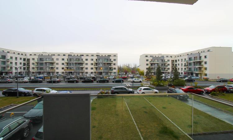 Onix Park North Residence - 2 Camere - Nou - Aviatiei/Pipera