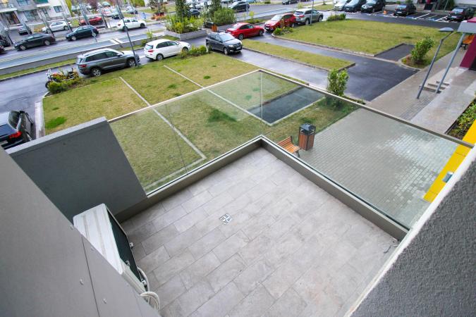 Onix Park North Residence - 2 Camere - Nou - Aviatiei/Pipera
