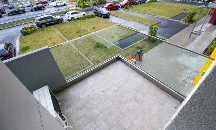 Onix Park North Residence - 2 Camere - Nou - Aviatiei/Pipera