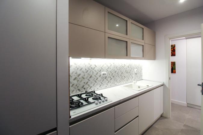 Onix Park North Residence - 2 Camere - Nou - Aviatiei/Pipera