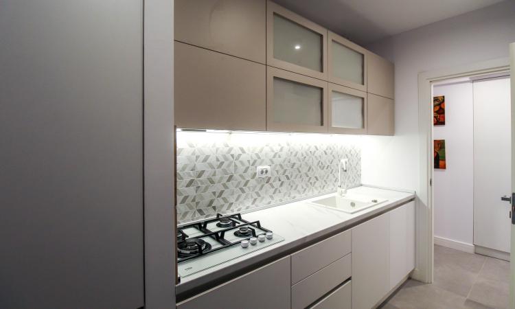 Onix Park North Residence - 2 Camere - Nou - Aviatiei/Pipera