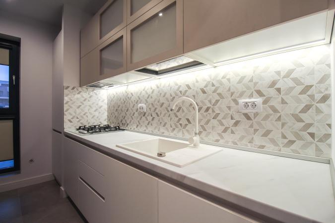 Onix Park North Residence - 2 Camere - Nou - Aviatiei/Pipera