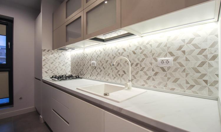 Onix Park North Residence - 2 Camere - Nou - Aviatiei/Pipera