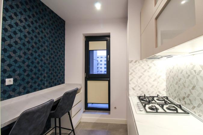 Onix Park North Residence - 2 Camere - Nou - Aviatiei/Pipera