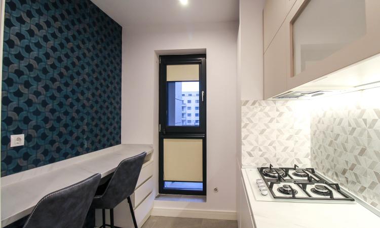 Onix Park North Residence - 2 Camere - Nou - Aviatiei/Pipera