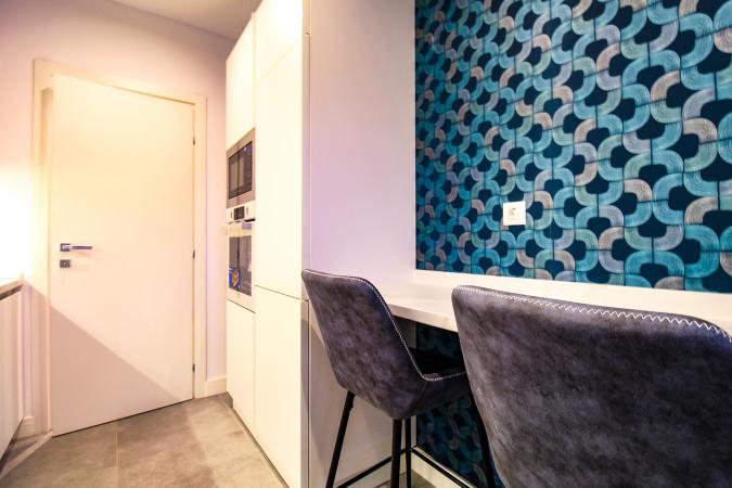 Onix Park North Residence - 2 Camere - Nou - Aviatiei/Pipera