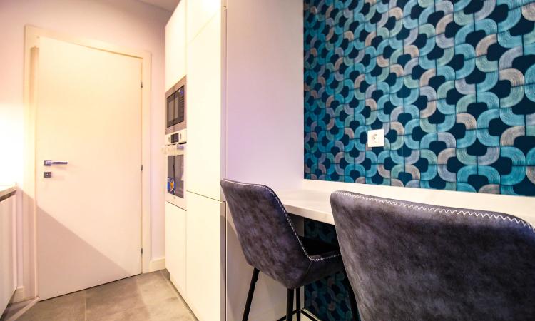 Onix Park North Residence - 2 Camere - Nou - Aviatiei/Pipera
