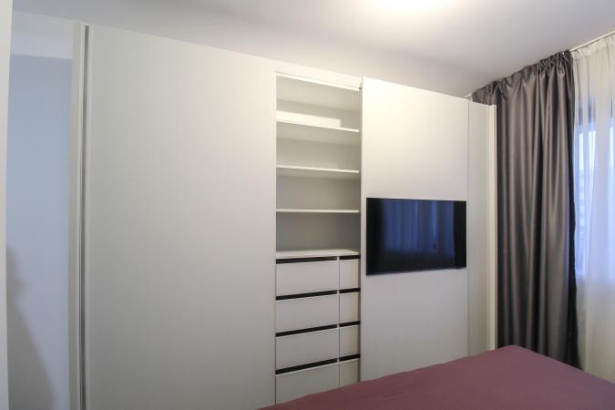 Onix Park North Residence - 2 Camere - Nou - Aviatiei/Pipera