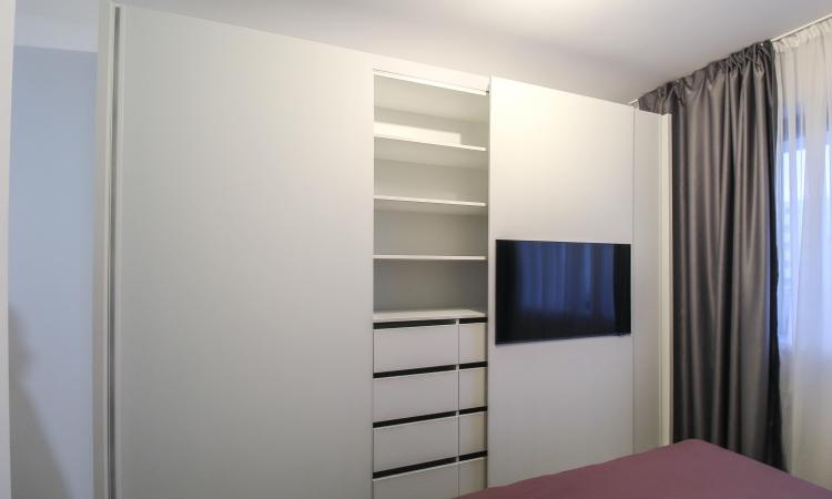 Onix Park North Residence - 2 Camere - Nou - Aviatiei/Pipera