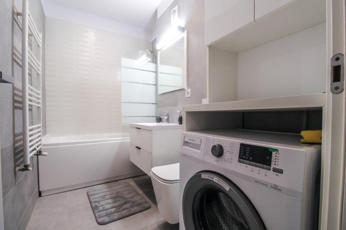 Onix Park North Residence - 2 Camere - Nou - Aviatiei/Pipera