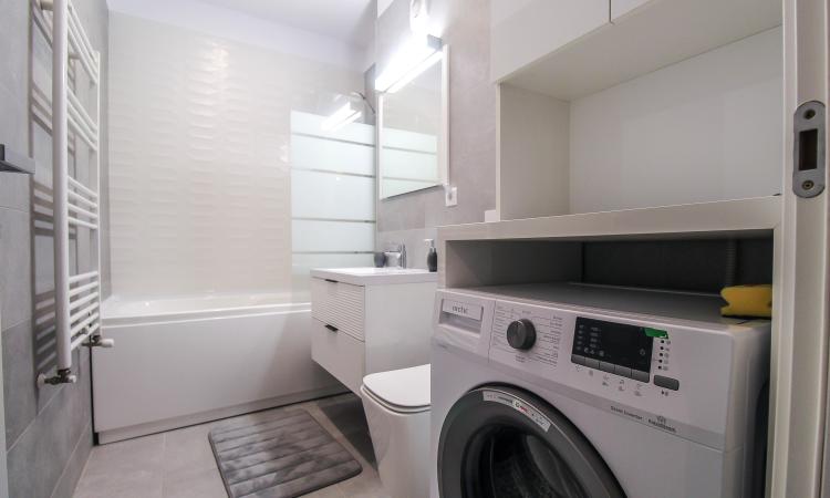 Onix Park North Residence - 2 Camere - Nou - Aviatiei/Pipera