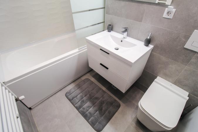 Onix Park North Residence - 2 Camere - Nou - Aviatiei/Pipera