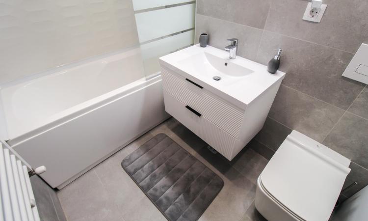 Onix Park North Residence - 2 Camere - Nou - Aviatiei/Pipera