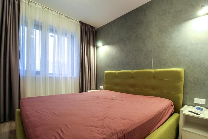Onix Park North Residence - 2 Camere - Nou - Aviatiei/Pipera