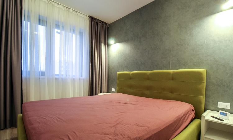 Onix Park North Residence - 2 Camere - Nou - Aviatiei/Pipera