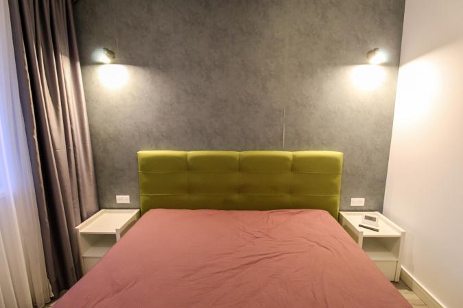Onix Park North Residence - 2 Camere - Nou - Aviatiei/Pipera