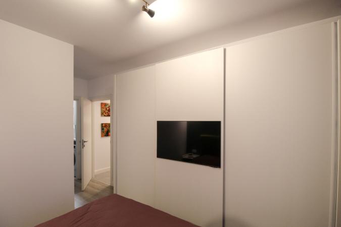 Onix Park North Residence - 2 Camere - Nou - Aviatiei/Pipera