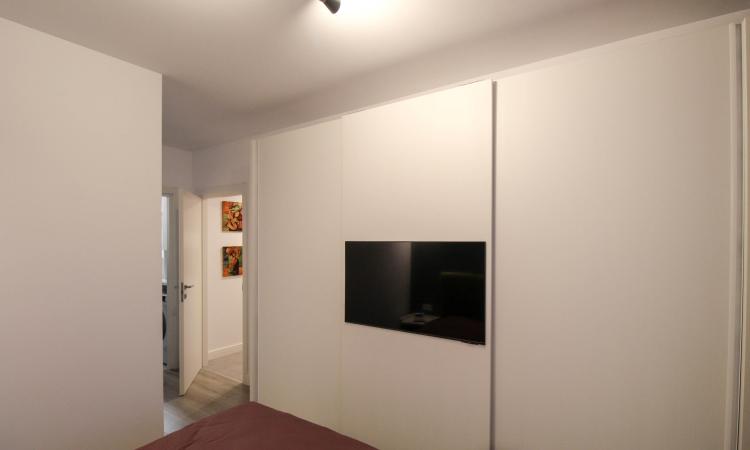Onix Park North Residence - 2 Camere - Nou - Aviatiei/Pipera