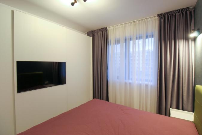 Onix Park North Residence - 2 Camere - Nou - Aviatiei/Pipera