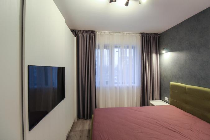 Onix Park North Residence - 2 Camere - Nou - Aviatiei/Pipera