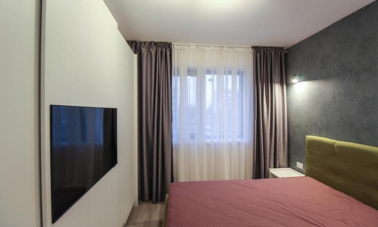 Onix Park North Residence - 2 Camere - Nou - Aviatiei/Pipera
