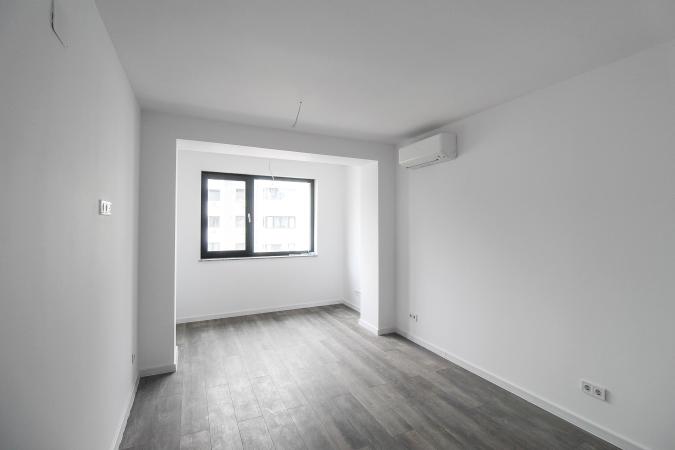 Aviatiei/Pipera - Studio modern cu loc de parcare si boxa  - Ivory Residence