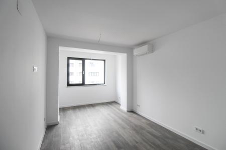 Aviatiei/Pipera - Studio modern cu loc de parcare si boxa - Ivory Residence