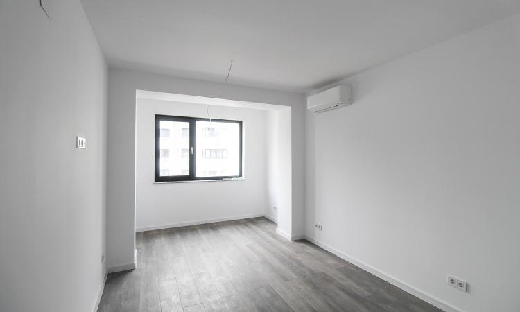 Aviatiei/Pipera - Studio modern cu loc de parcare si boxa - Ivory Residence