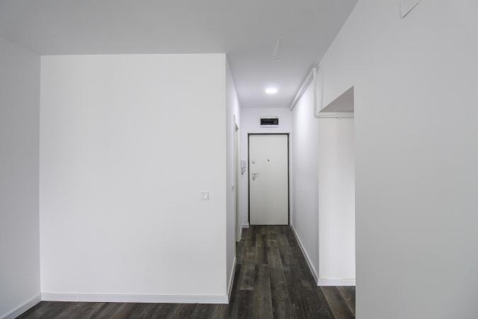 Aviatiei/Pipera - Studio modern cu loc de parcare si boxa  - Ivory Residence