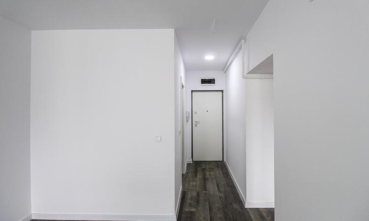 Aviatiei/Pipera - Studio modern cu loc de parcare si boxa - Ivory Residence