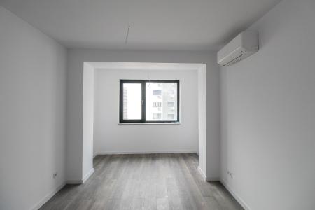 Aviatiei/Pipera - Studio modern cu loc de parcare si boxa  - Ivory Residence