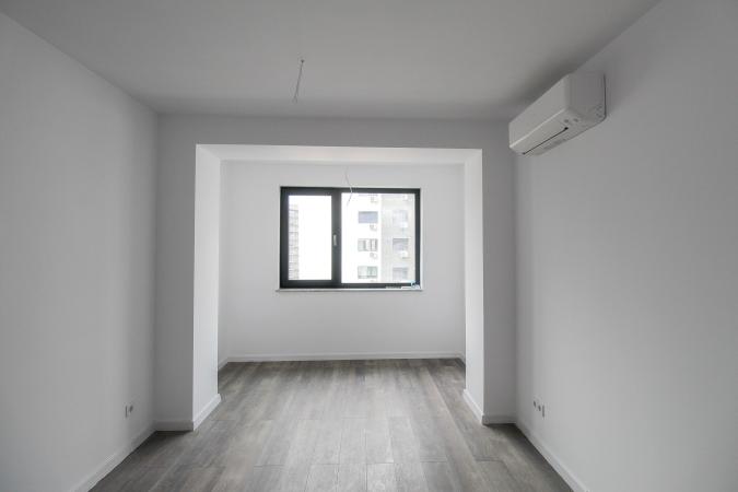Aviatiei/Pipera - Studio modern cu loc de parcare si boxa  - Ivory Residence