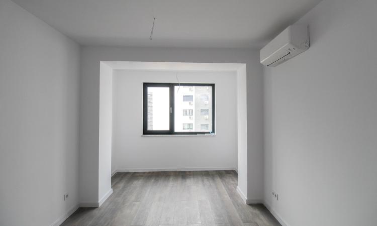 Aviatiei/Pipera - Studio modern cu loc de parcare si boxa - Ivory Residence