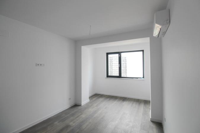 Aviatiei/Pipera - Studio modern cu loc de parcare si boxa  - Ivory Residence