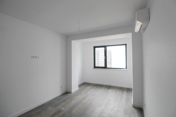 Aviatiei/Pipera - Studio modern cu loc de parcare si boxa - Ivory Residence