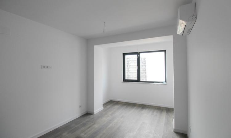 Aviatiei/Pipera - Studio modern cu loc de parcare si boxa - Ivory Residence