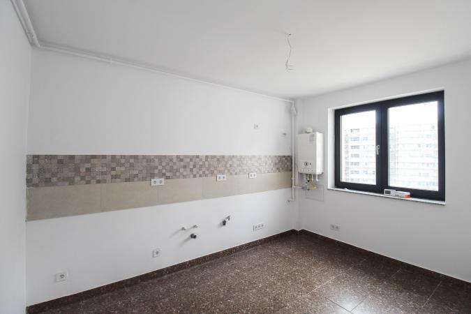 Aviatiei/Pipera - Studio modern cu loc de parcare si boxa  - Ivory Residence