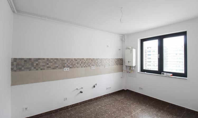 Aviatiei/Pipera - Studio modern cu loc de parcare si boxa - Ivory Residence