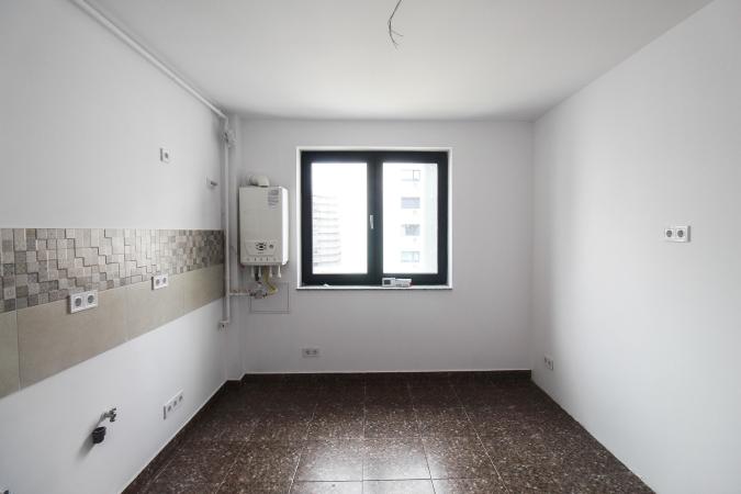Aviatiei/Pipera - Studio modern cu loc de parcare si boxa  - Ivory Residence
