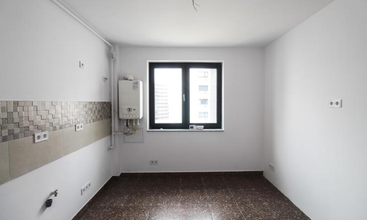 Aviatiei/Pipera - Studio modern cu loc de parcare si boxa - Ivory Residence