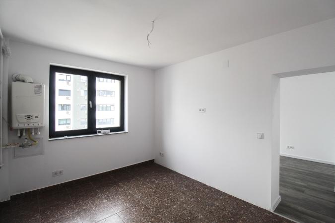 Aviatiei/Pipera - Studio modern cu loc de parcare si boxa  - Ivory Residence