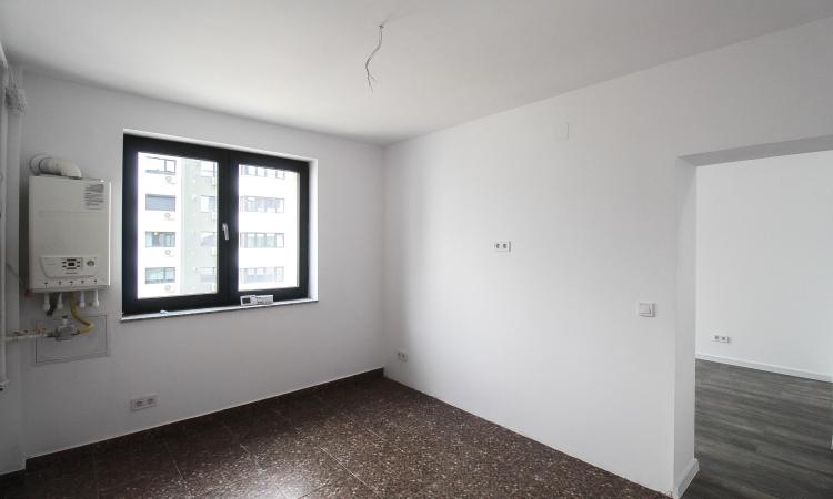 Aviatiei/Pipera - Studio modern cu loc de parcare si boxa - Ivory Residence