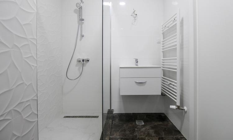 Aviatiei/Pipera - Studio modern cu loc de parcare si boxa - Ivory Residence